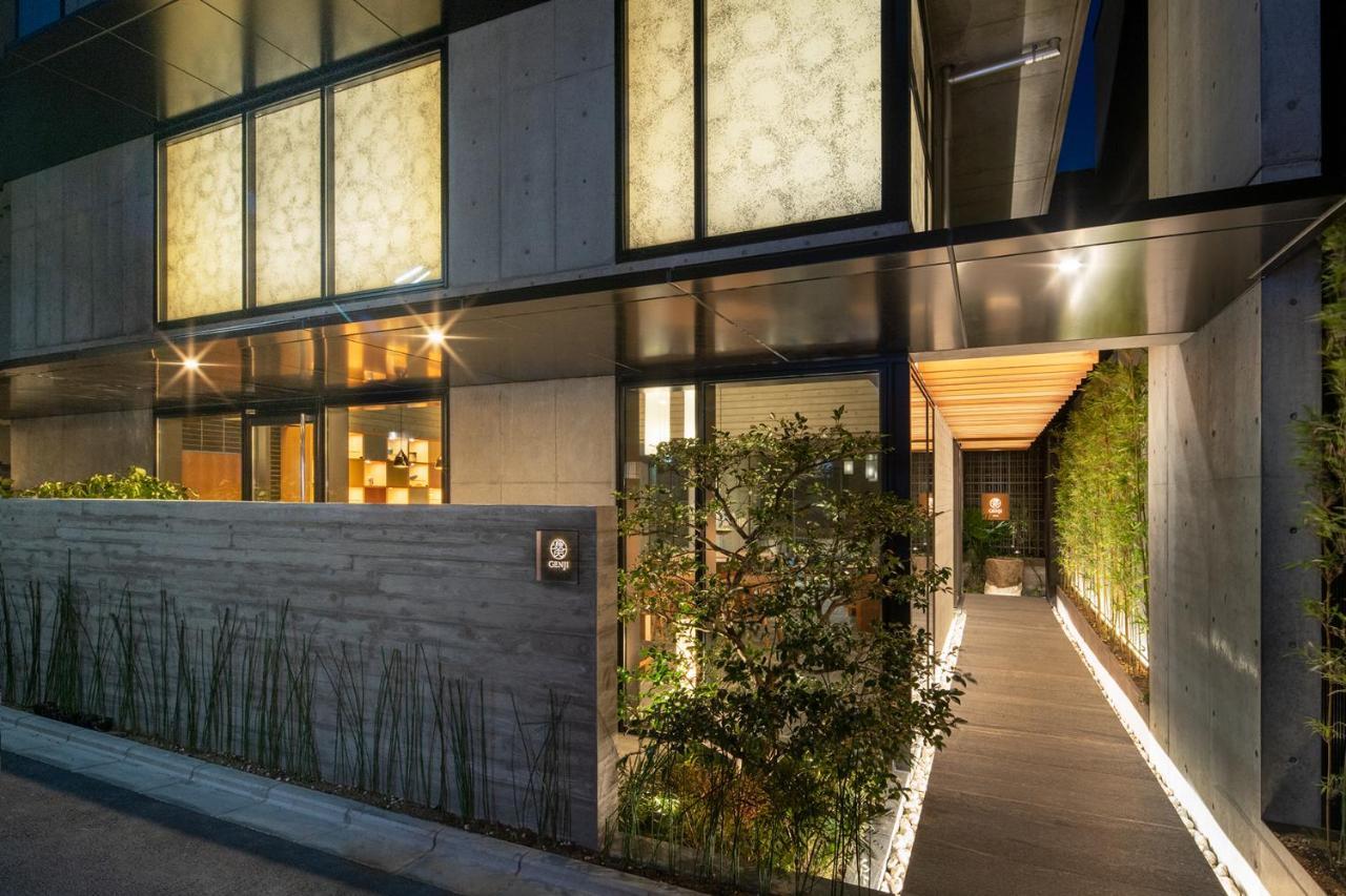 酒店 Genji Kyoto, A Member Of Design 京都