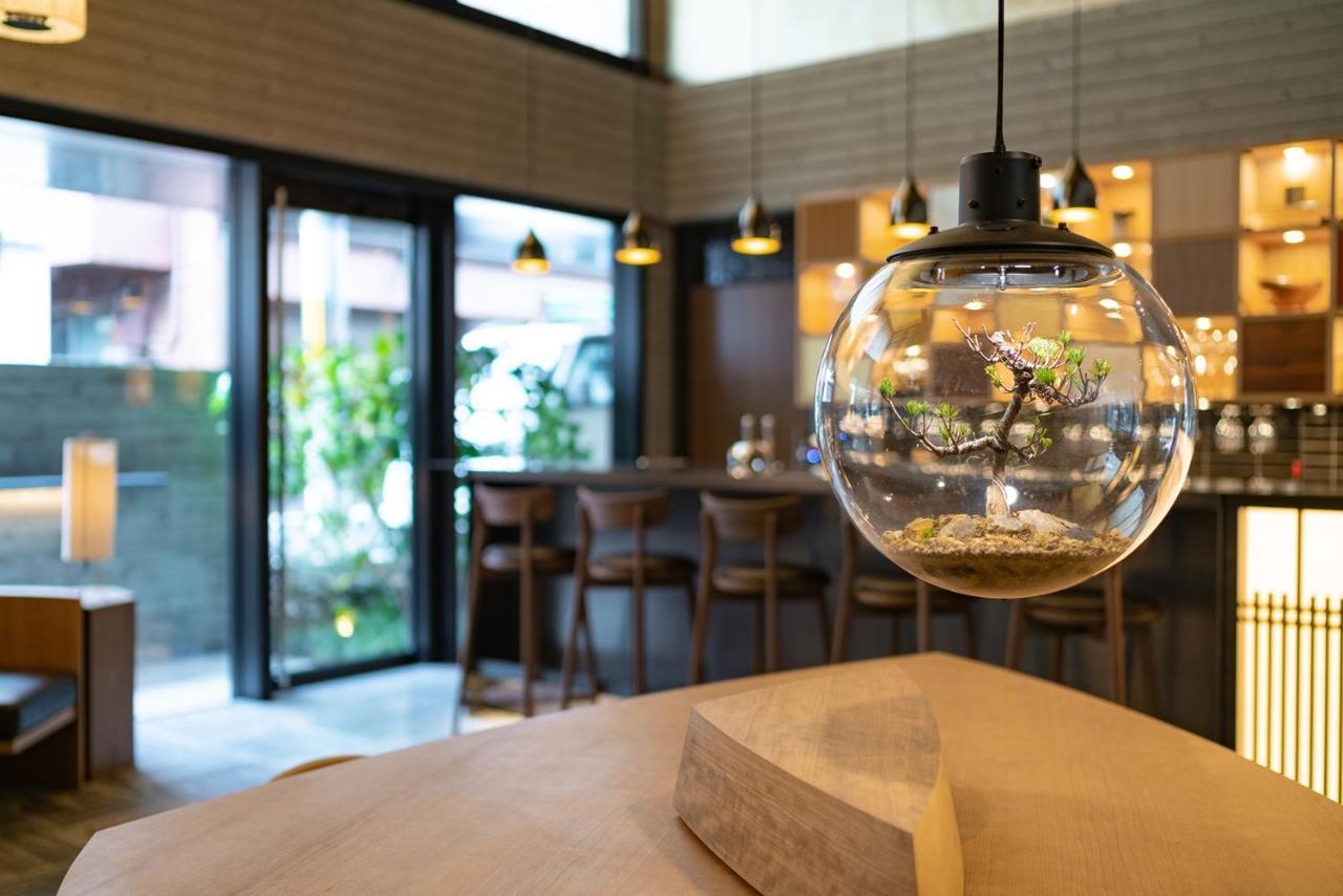 酒店 Genji Kyoto, A Member Of Design 4*