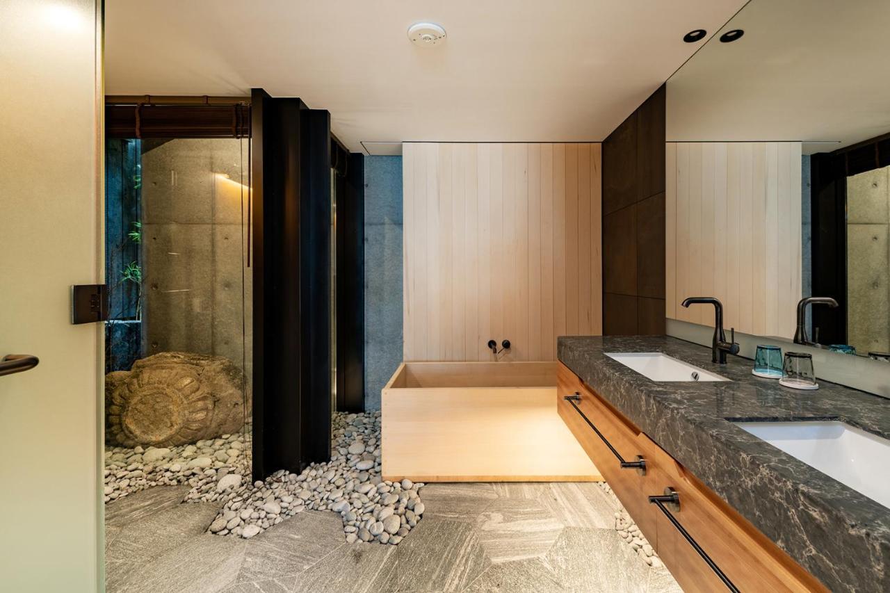 酒店 Genji Kyoto, A Member Of Design 4*