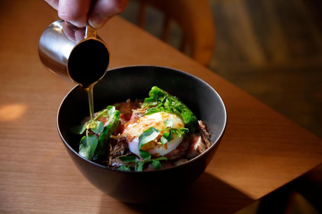 Genji Kyoto, A Member Of Design 京都