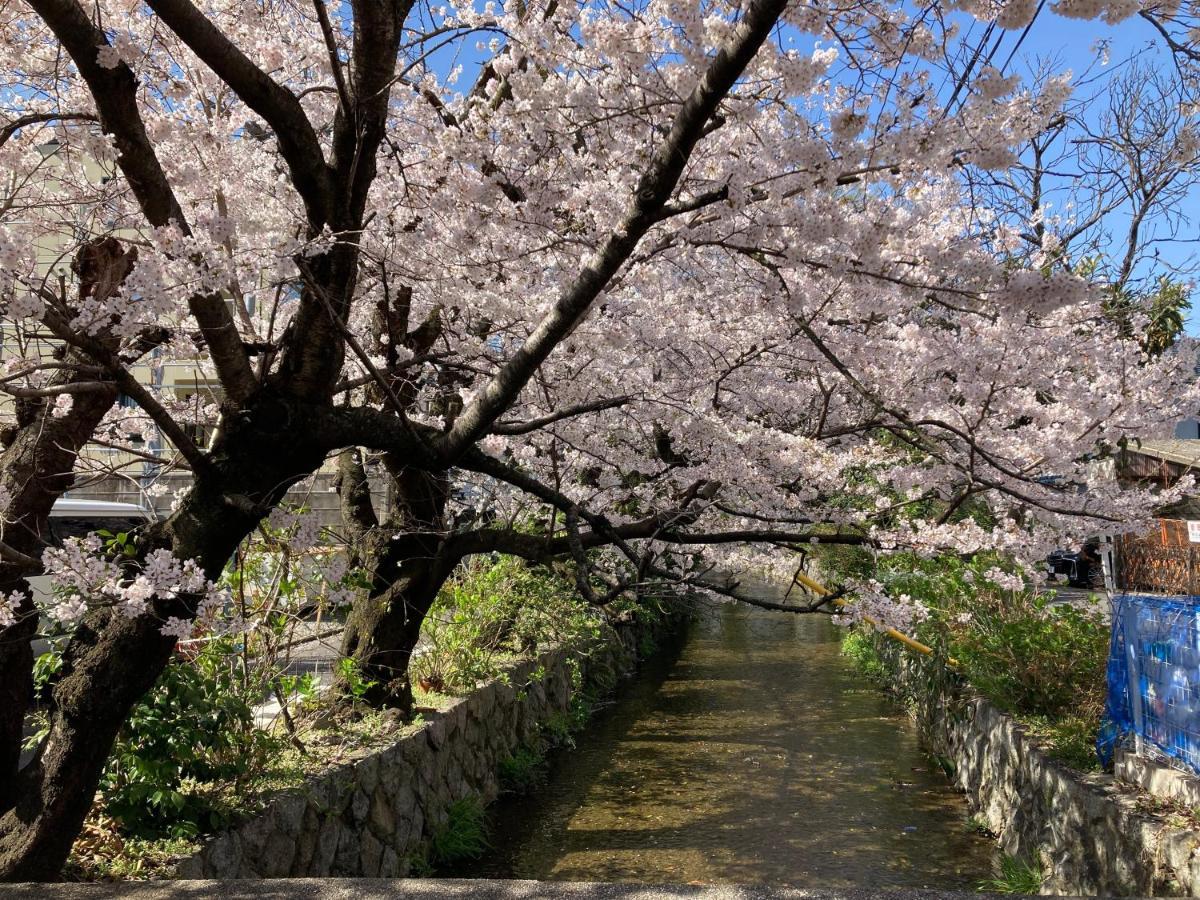 Genji Kyoto, A Member Of Design 4* 京都