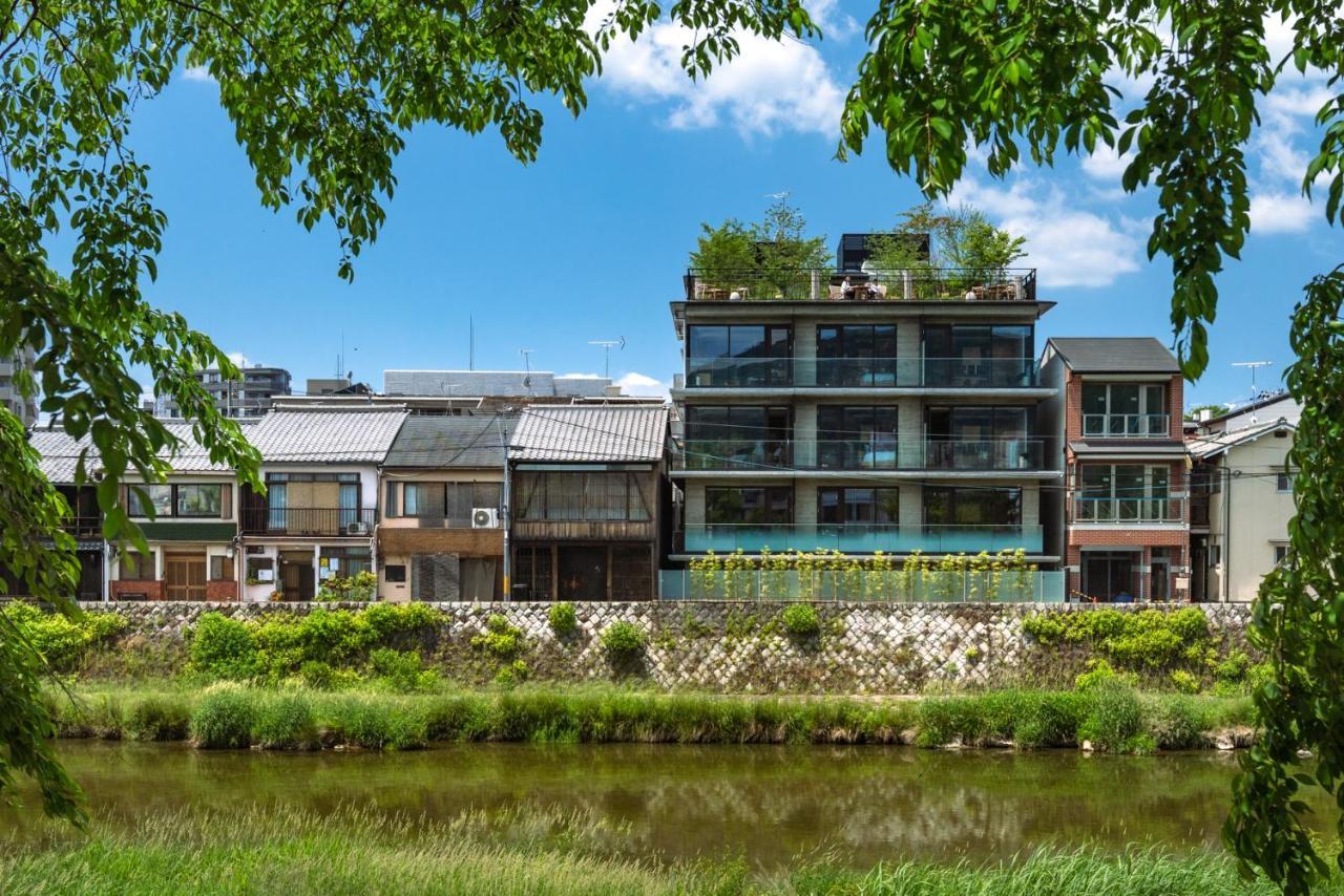 Genji Kyoto, A Member Of Design 酒店 京都