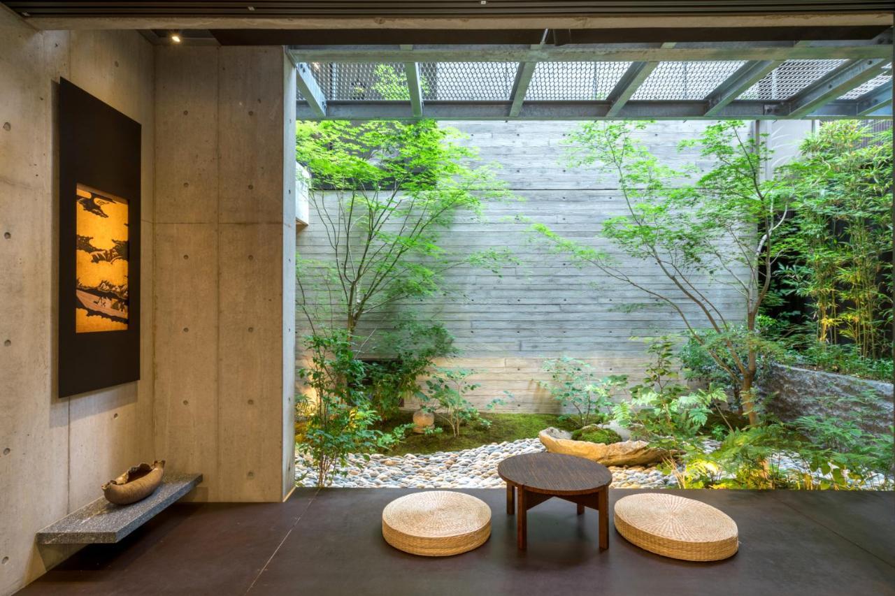 酒店 Genji Kyoto, A Member Of Design 京都