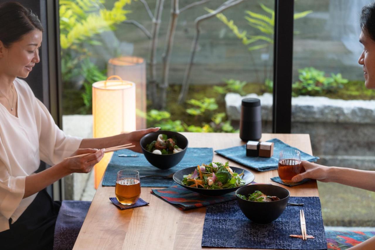 Genji Kyoto, A Member Of Design 4* 京都