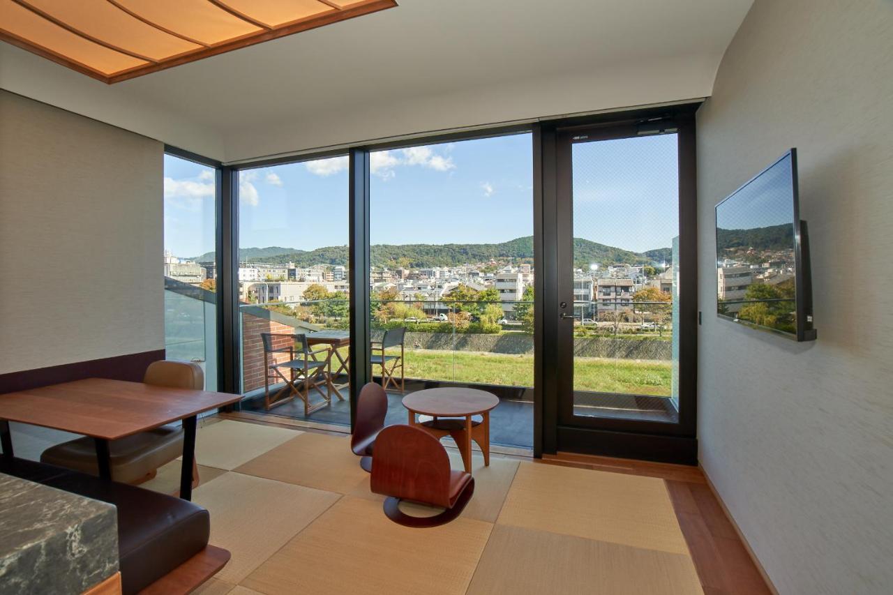 酒店 Genji Kyoto, A Member Of Design