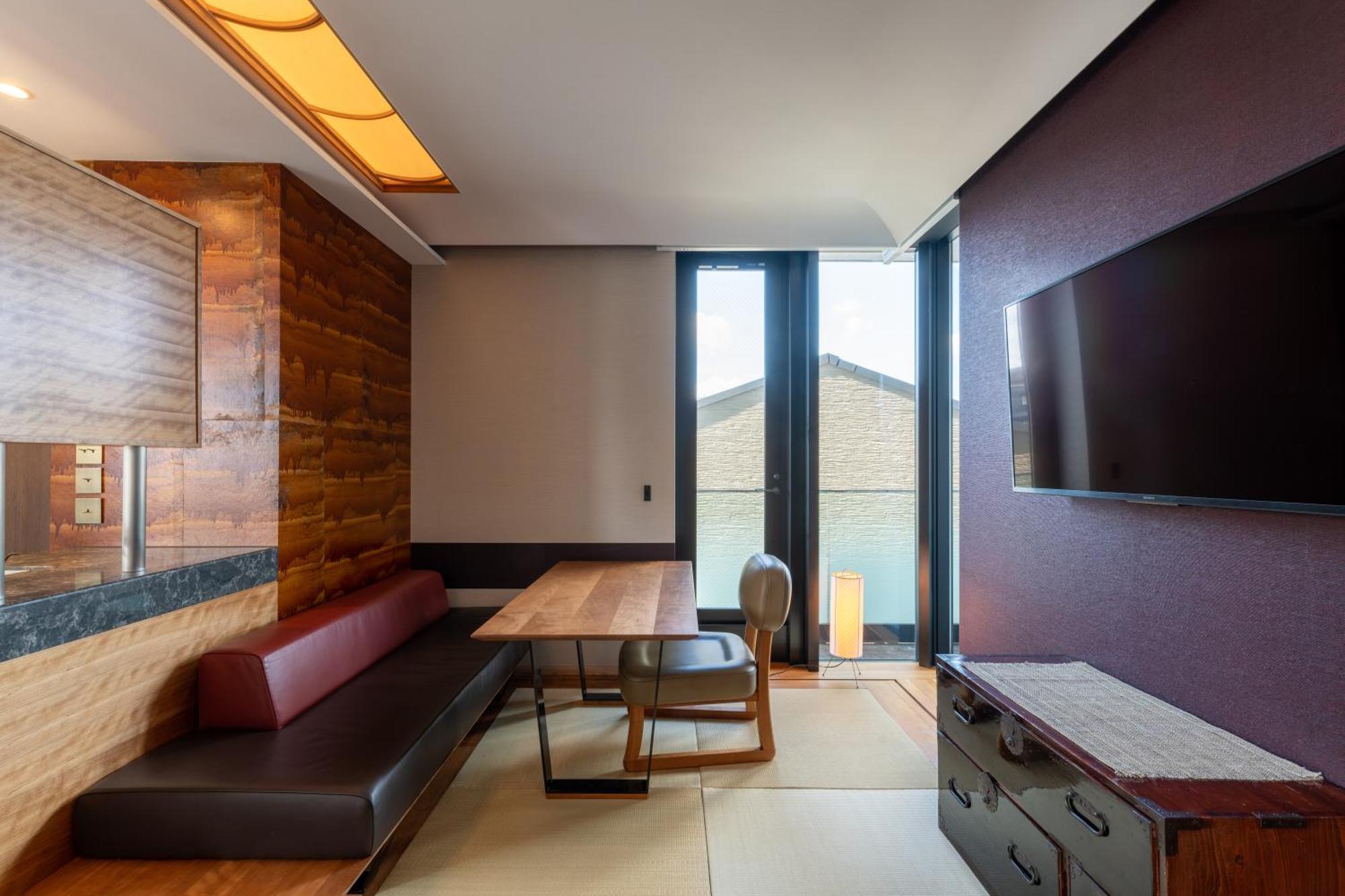 Genji Kyoto, A Member Of Design 酒店