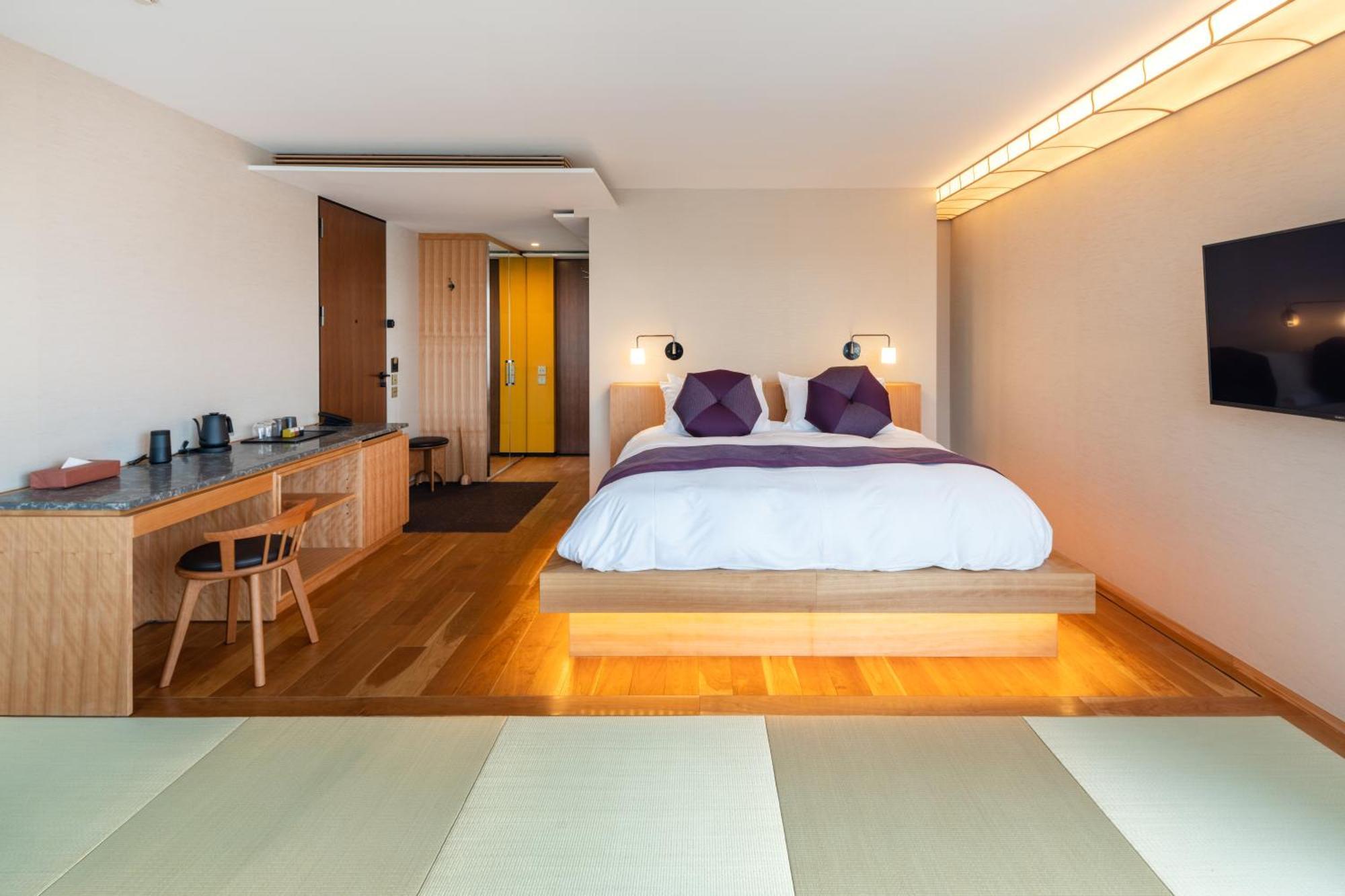 Genji Kyoto, A Member Of Design 酒店