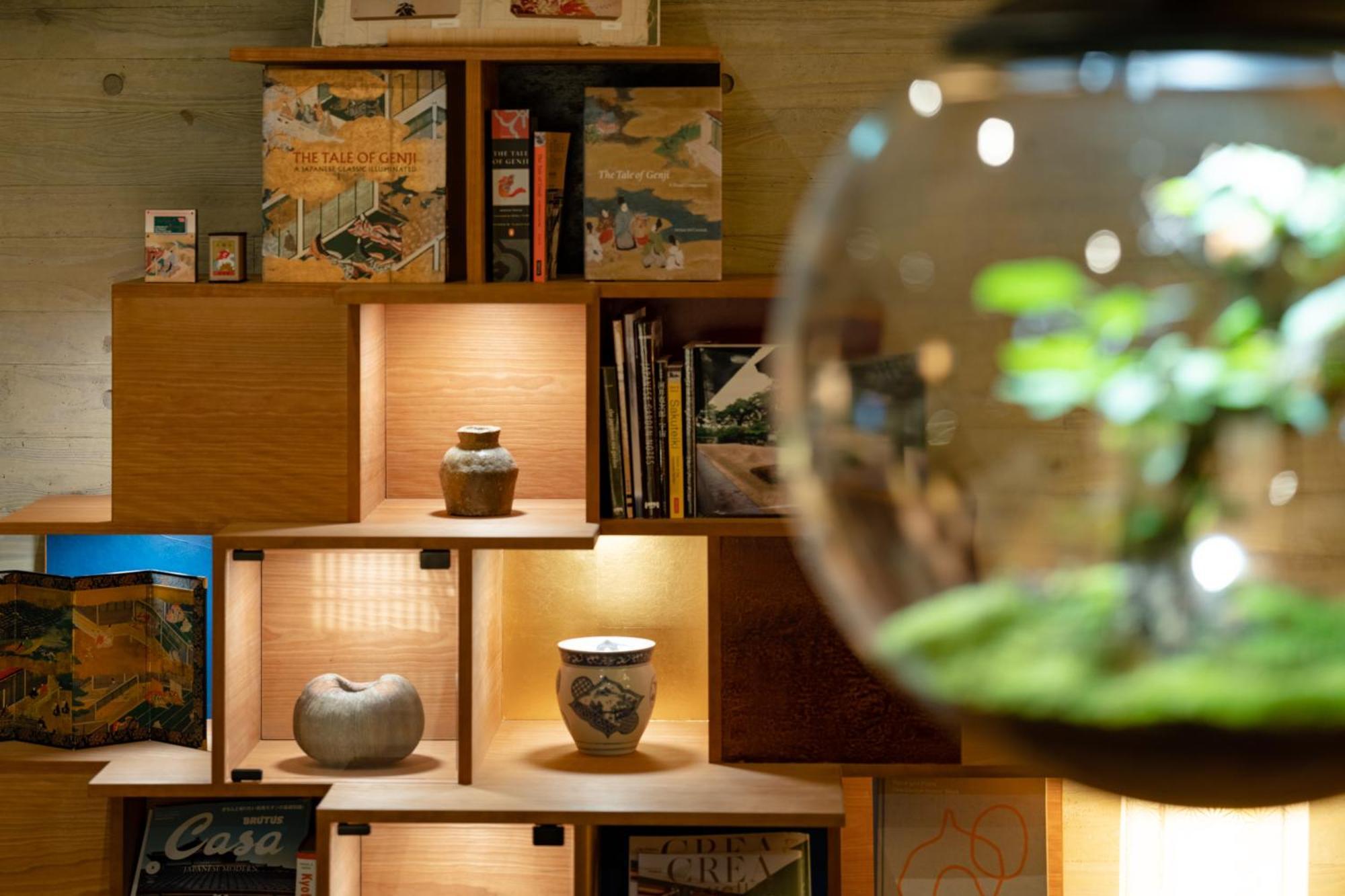 Genji Kyoto, A Member Of Design 酒店 京都