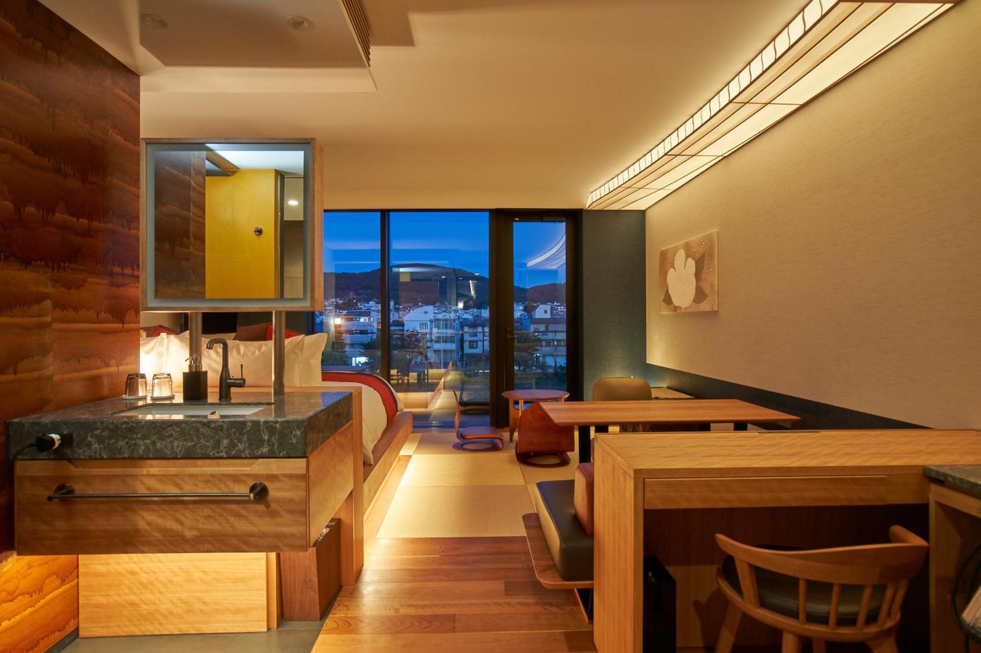 Genji Kyoto, A Member Of Design 4* 京都