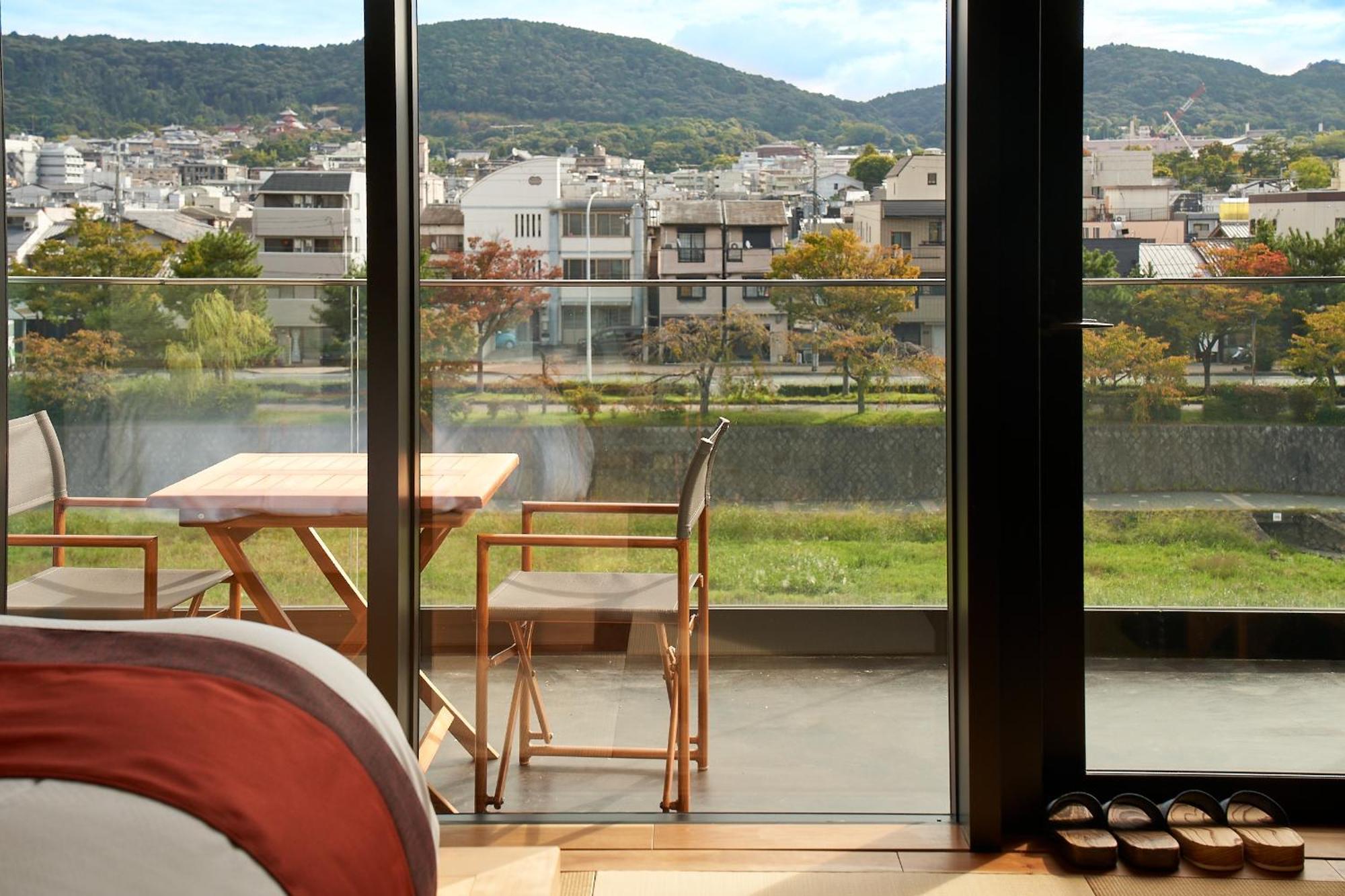 Genji Kyoto, A Member Of Design 酒店 4*