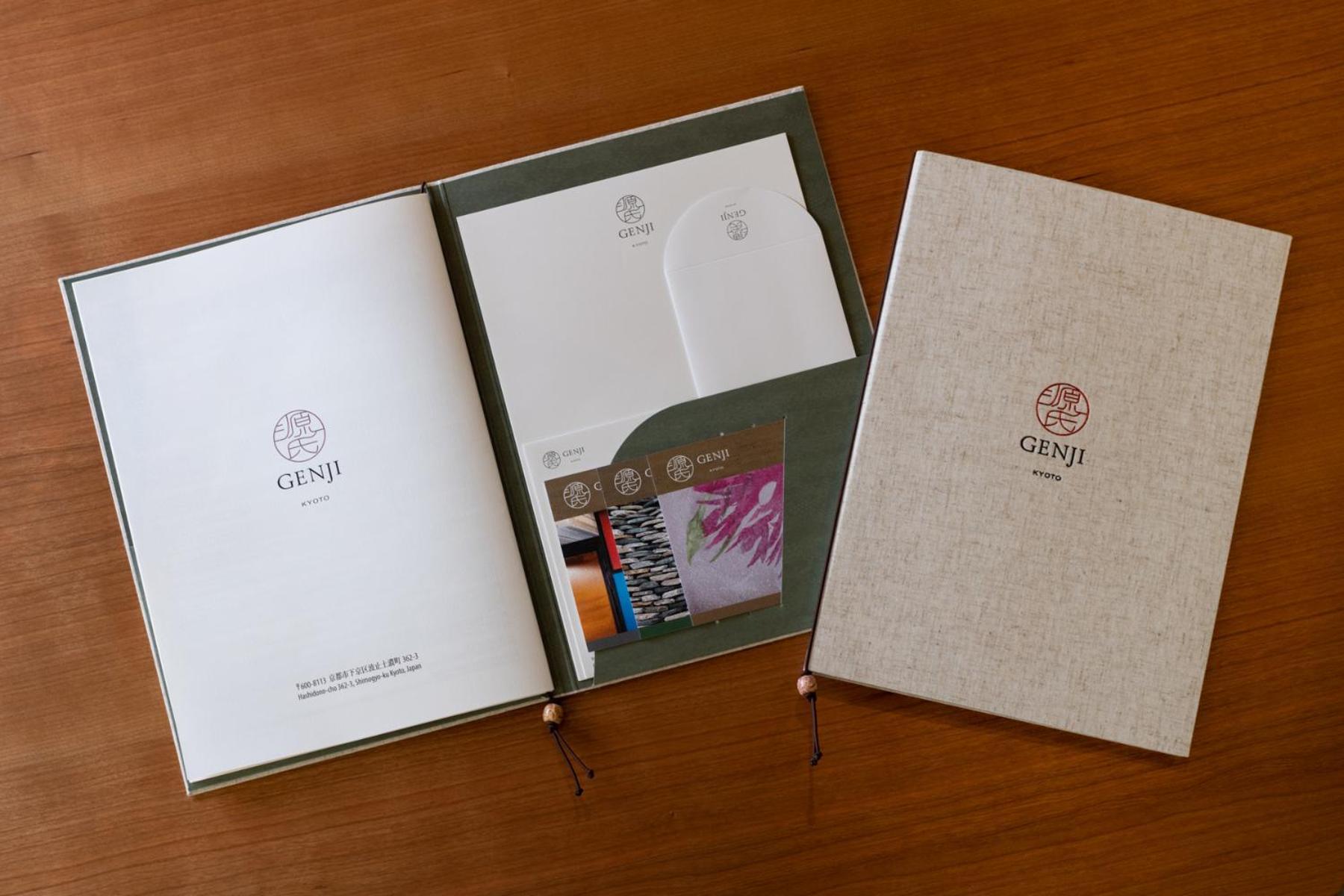 Genji Kyoto, A Member Of Design 京都