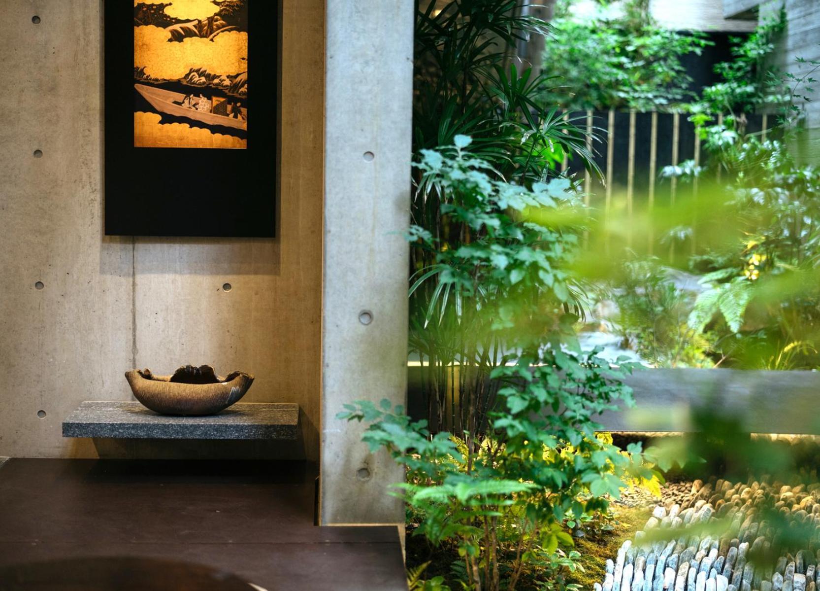 Genji Kyoto, A Member Of Design 酒店 4*