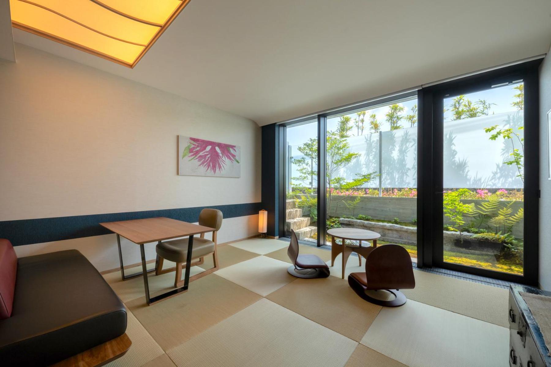Genji Kyoto, A Member Of Design 酒店 4*