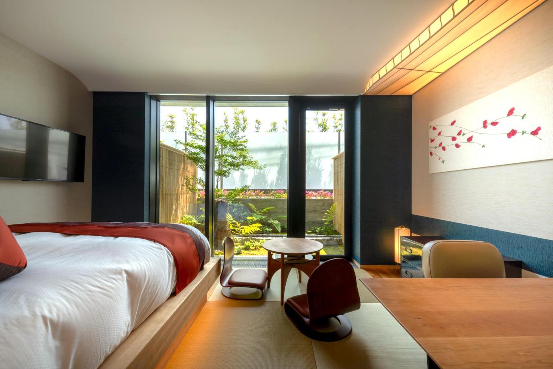 酒店 Genji Kyoto, A Member Of Design 京都