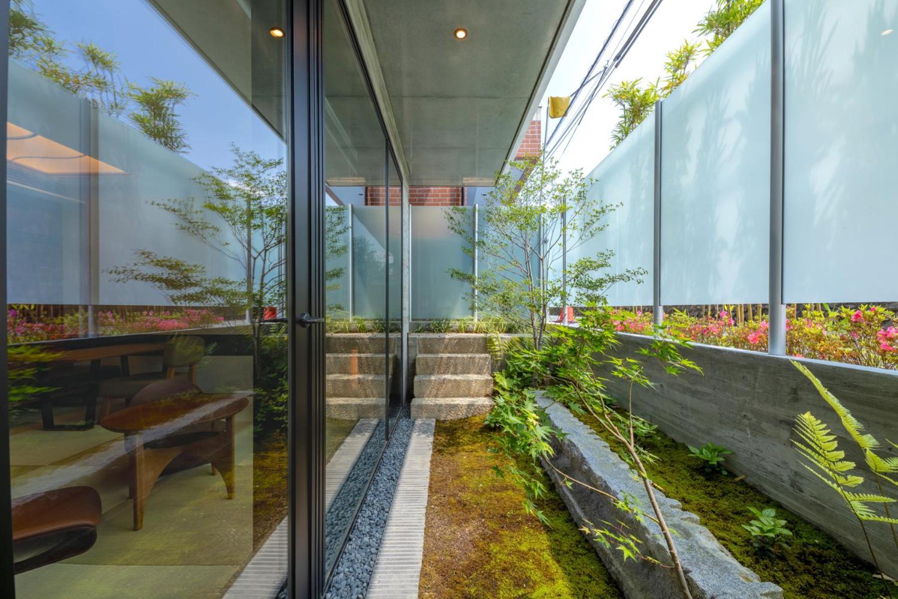 Genji Kyoto, A Member Of Design 酒店 4*