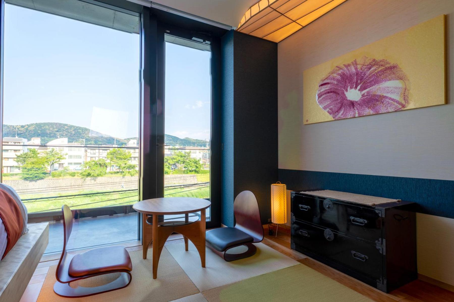酒店 Genji Kyoto, A Member Of Design 4*